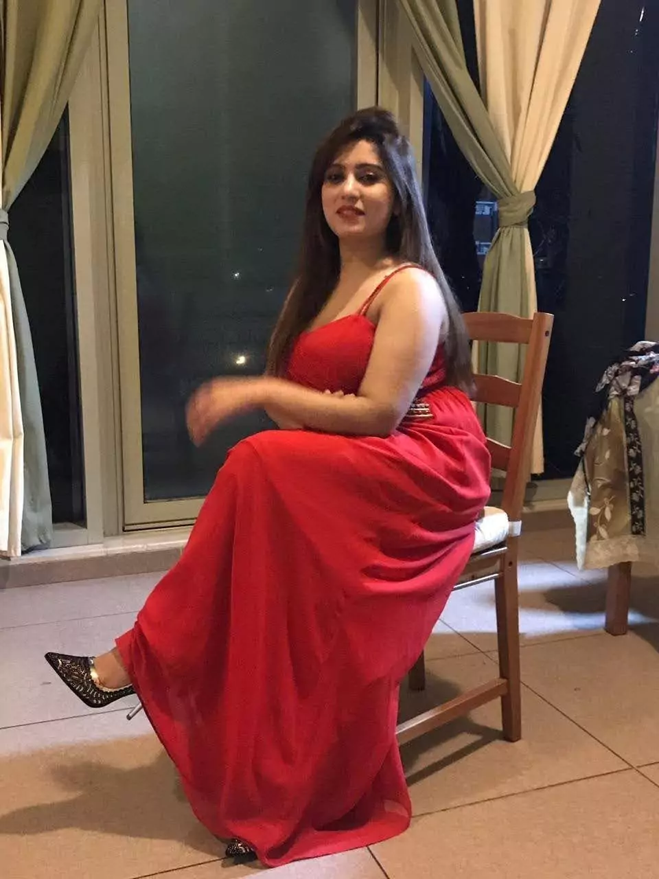 Escort Service in Suryapet